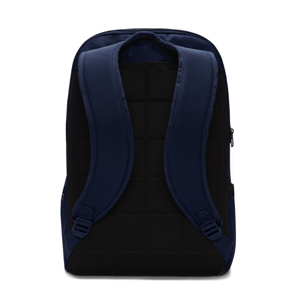 Navy Nike Unisex Brasilia Xl Backpack Accessories Rack Room Shoes