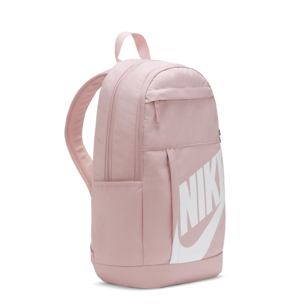 Estallar problema Seis Pink Nike Unisex Elemental Backpack | Traditional Backpack | Rack Room Shoes
