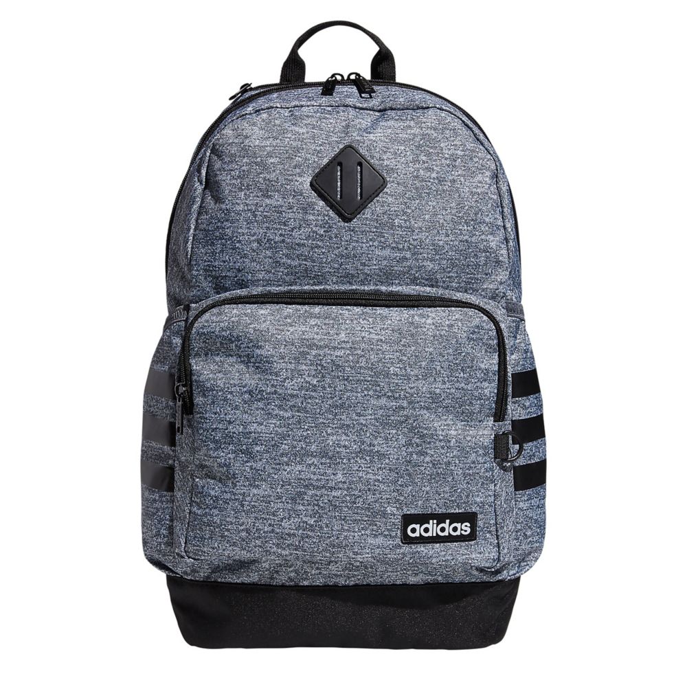 UNISEX CLASSIC 3S 4 BACKPACK GREY