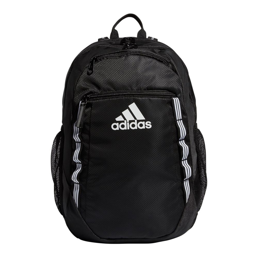 Adidas Excel 6 Backpack - Black