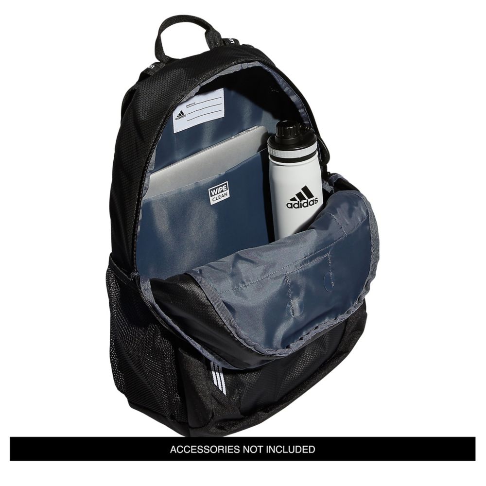 Black Unisex Excel 6 Backpack Adidas Rack Room Shoes