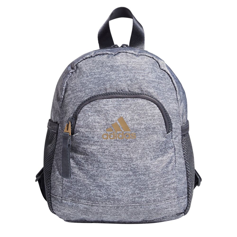 adidas Linear 3 Mini Backpack - Free Shipping