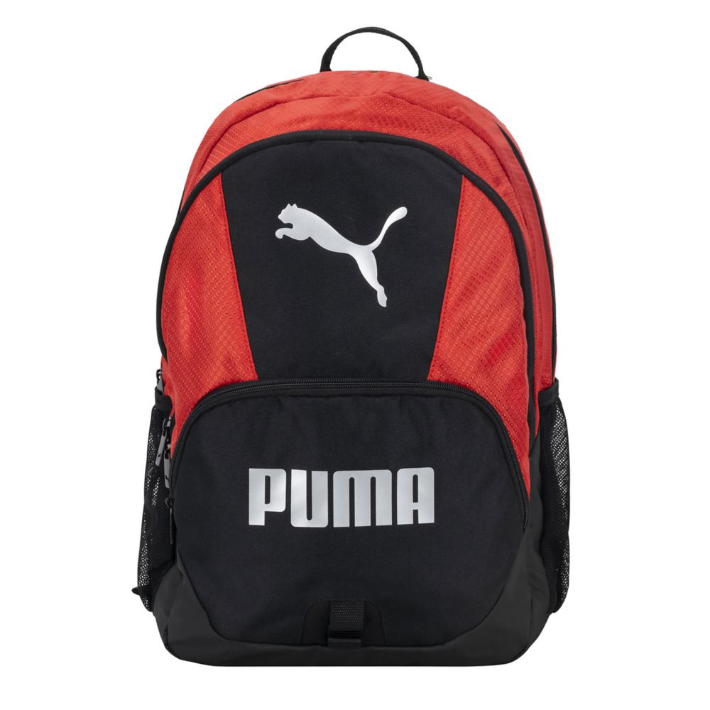 puma animal backpack