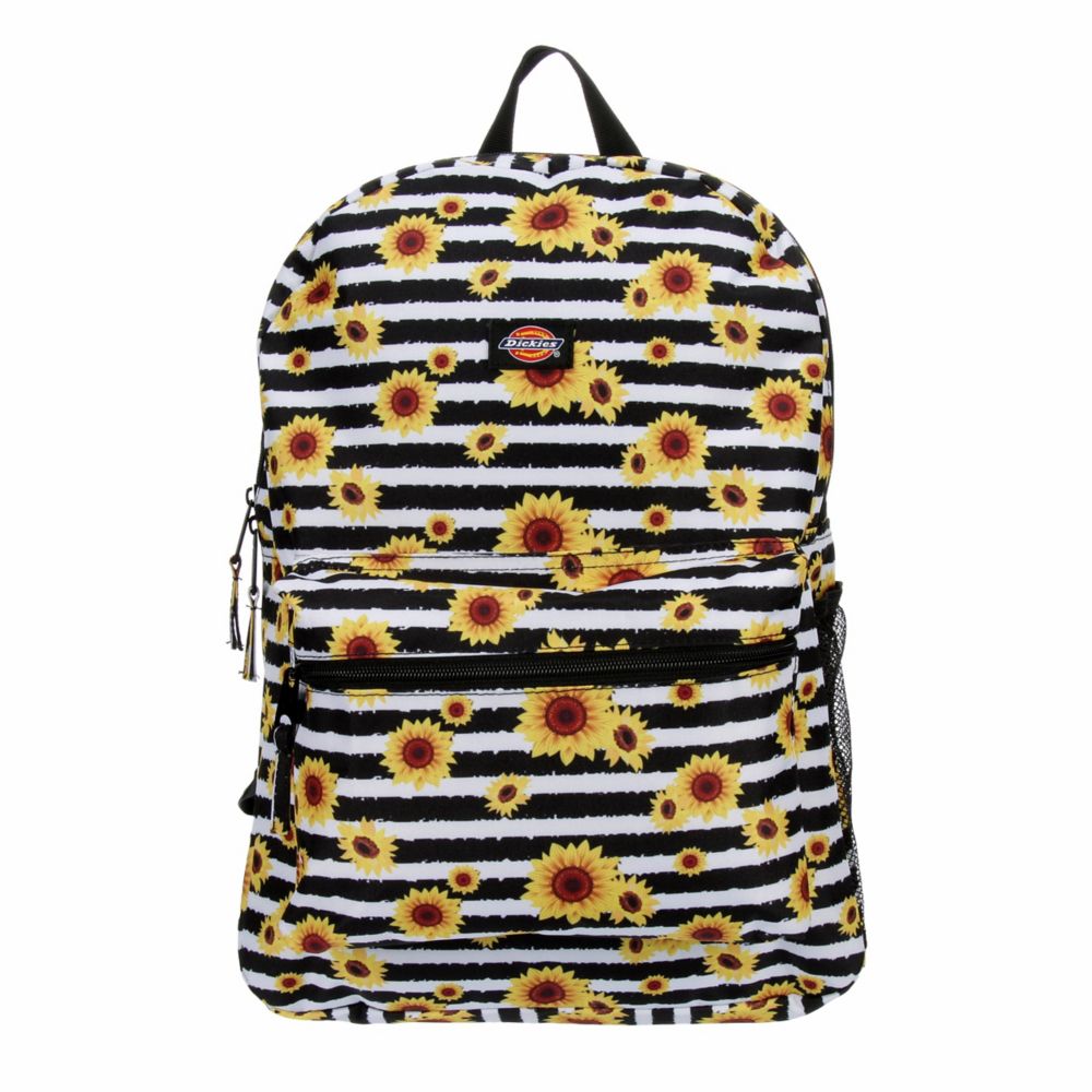 Dickies Unisex Sunflower Backpack Accessories | Rack Room Shoes