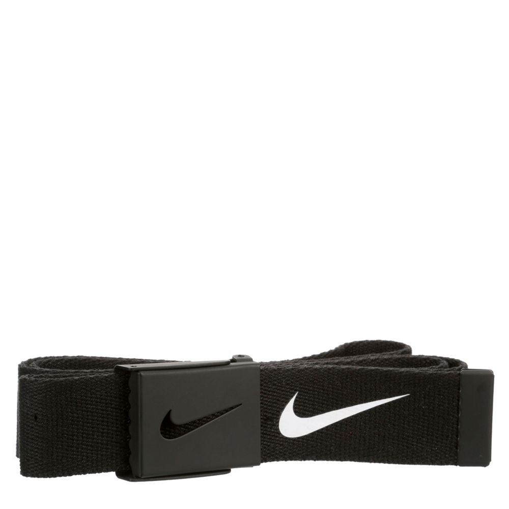 UNISEX ESSENTIALS SINGLE WEB BELT