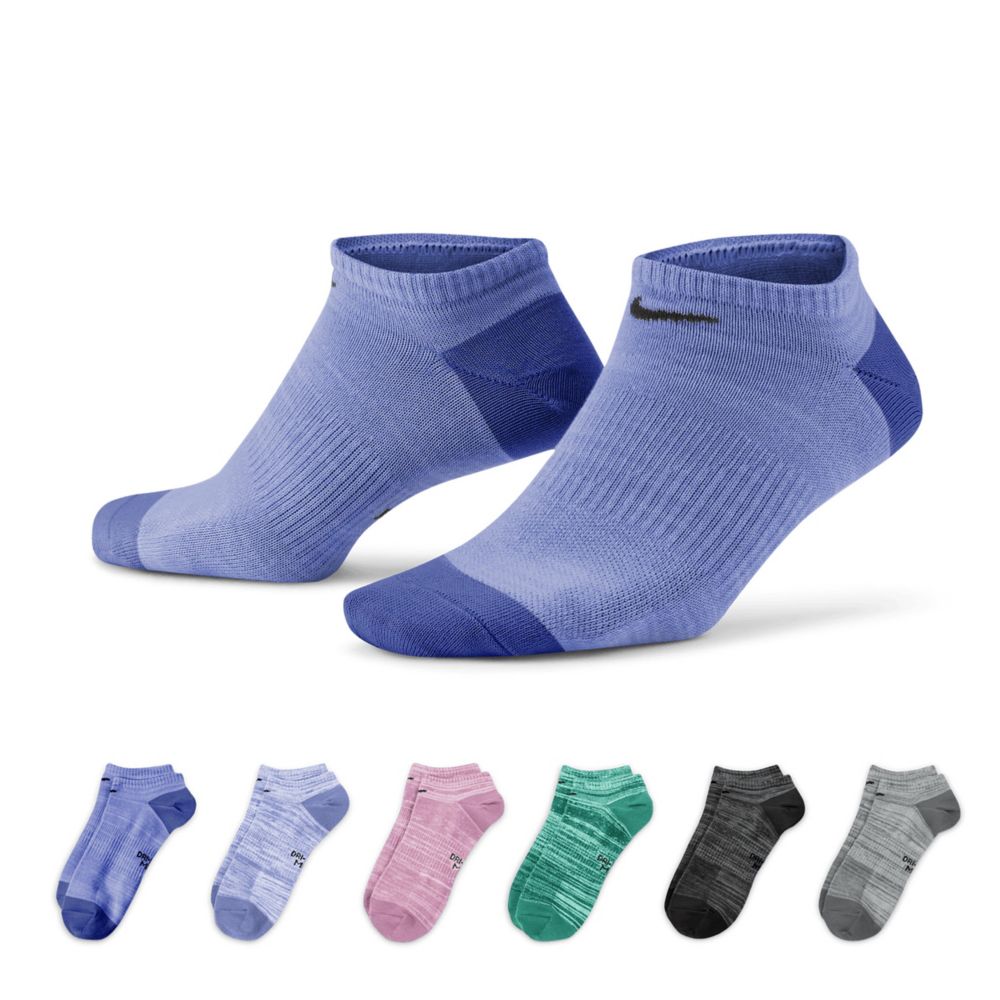 Nike women's no outlet show socks