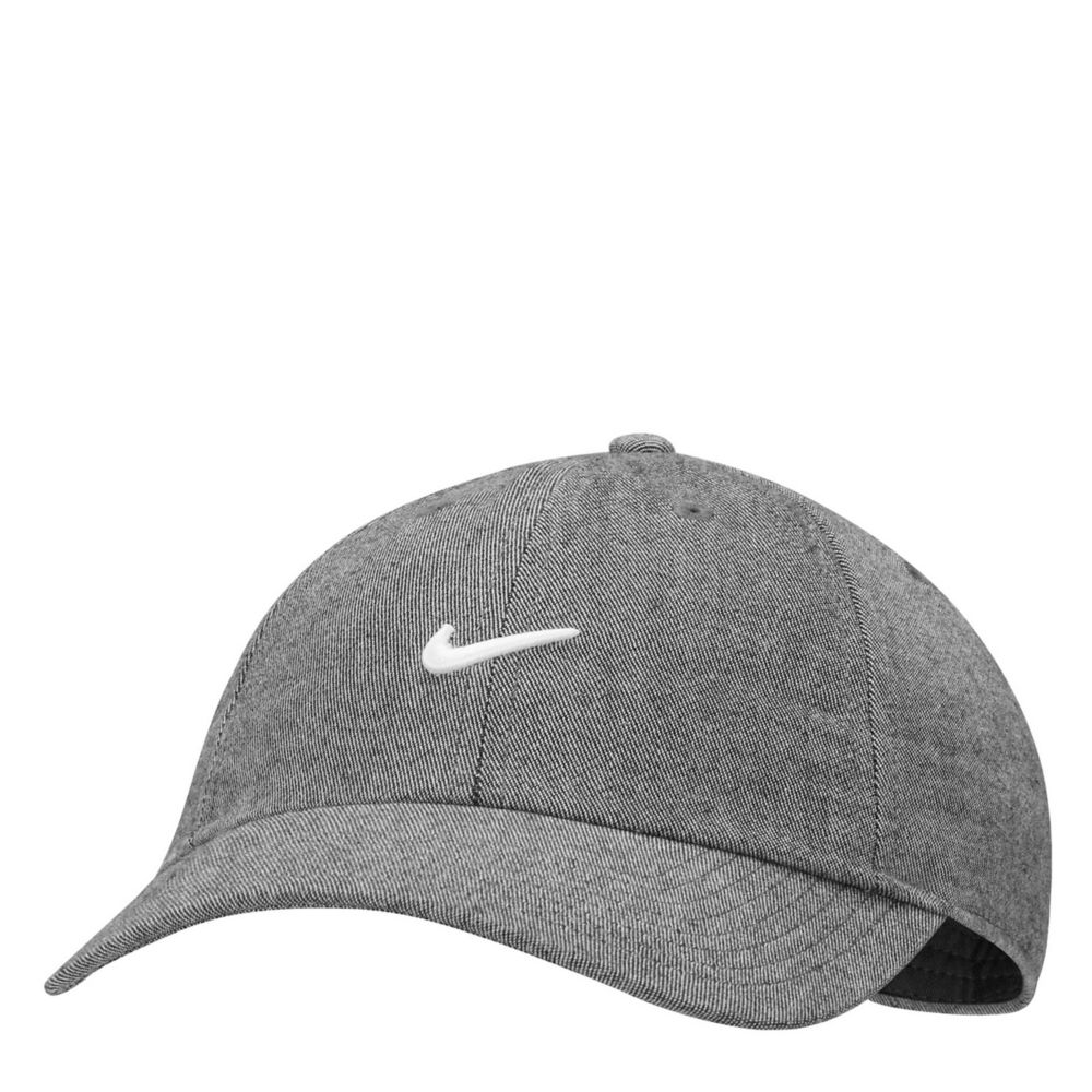 Nike White Sportswear Heritage 86 Cap Nike