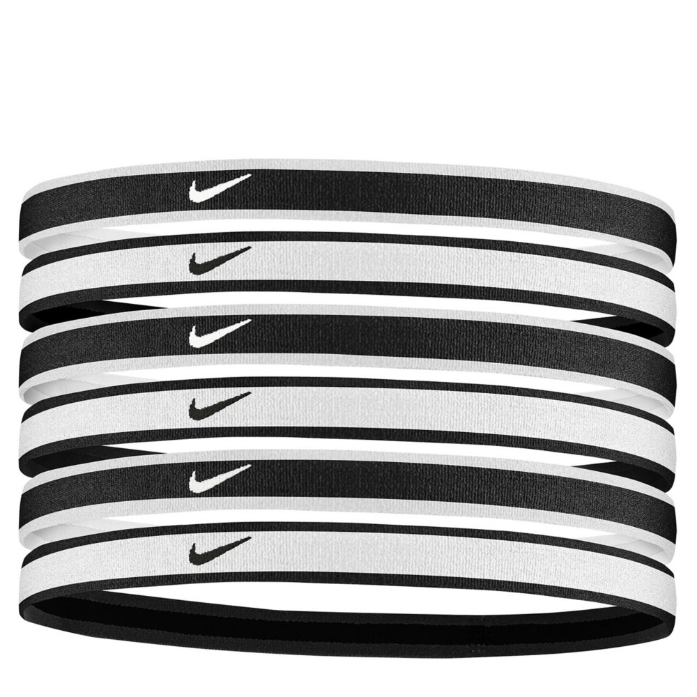 UNISEX SWOOSH SPORT HEADBANDS 6 PACK