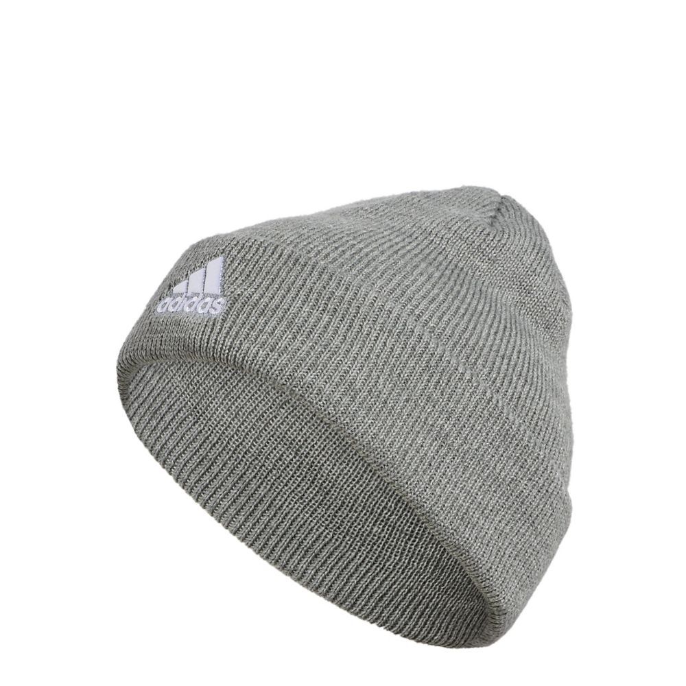 UNISEX TEAM ISSUE ROLL CUFF BEANIE