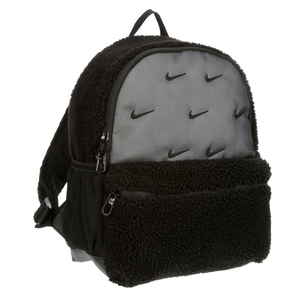 Vegetatie betekenis Varen Black Nike Unisex Brasilia Jdi Mini Sherpa Bag | Mini Bags | Rack Room Shoes