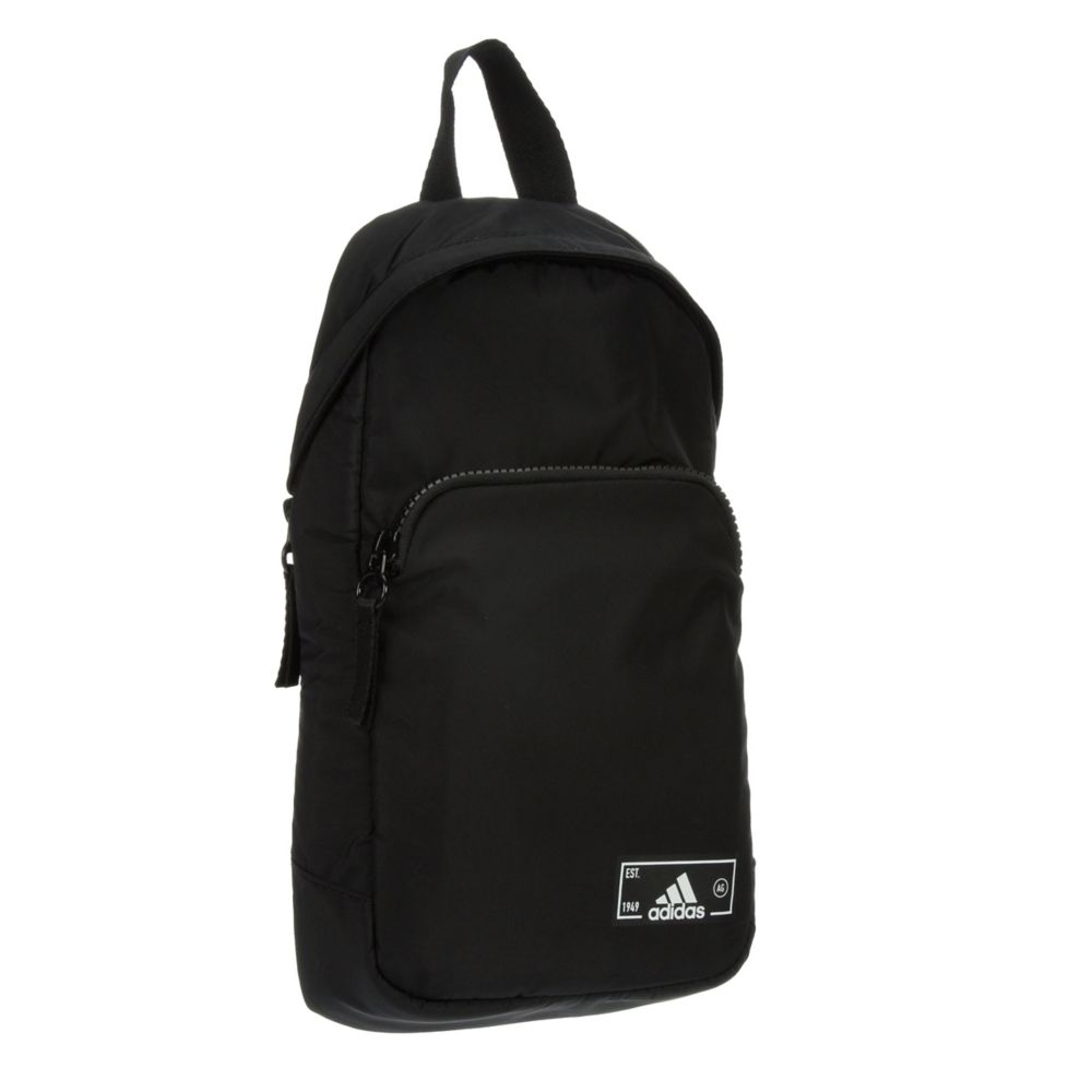  adidas Essentials 2 Sling Crossbody Bag, Black, One Size