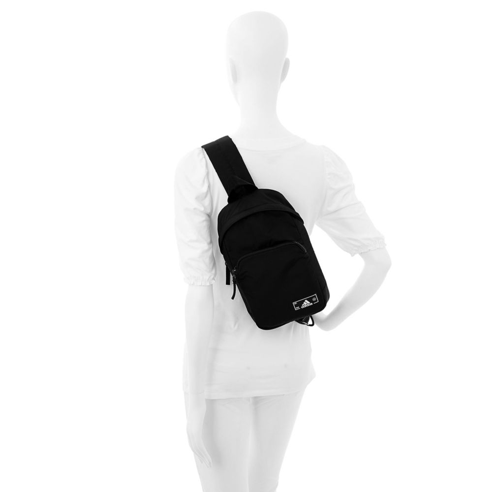 adidas Originals Sling Crossbody Black