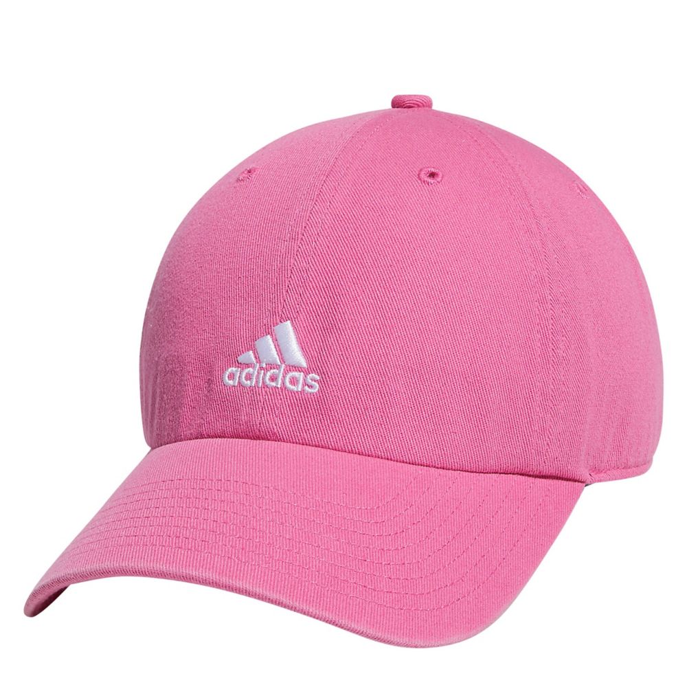 Pink Adidas Womens 2.0 Hat | Accessories Shoes