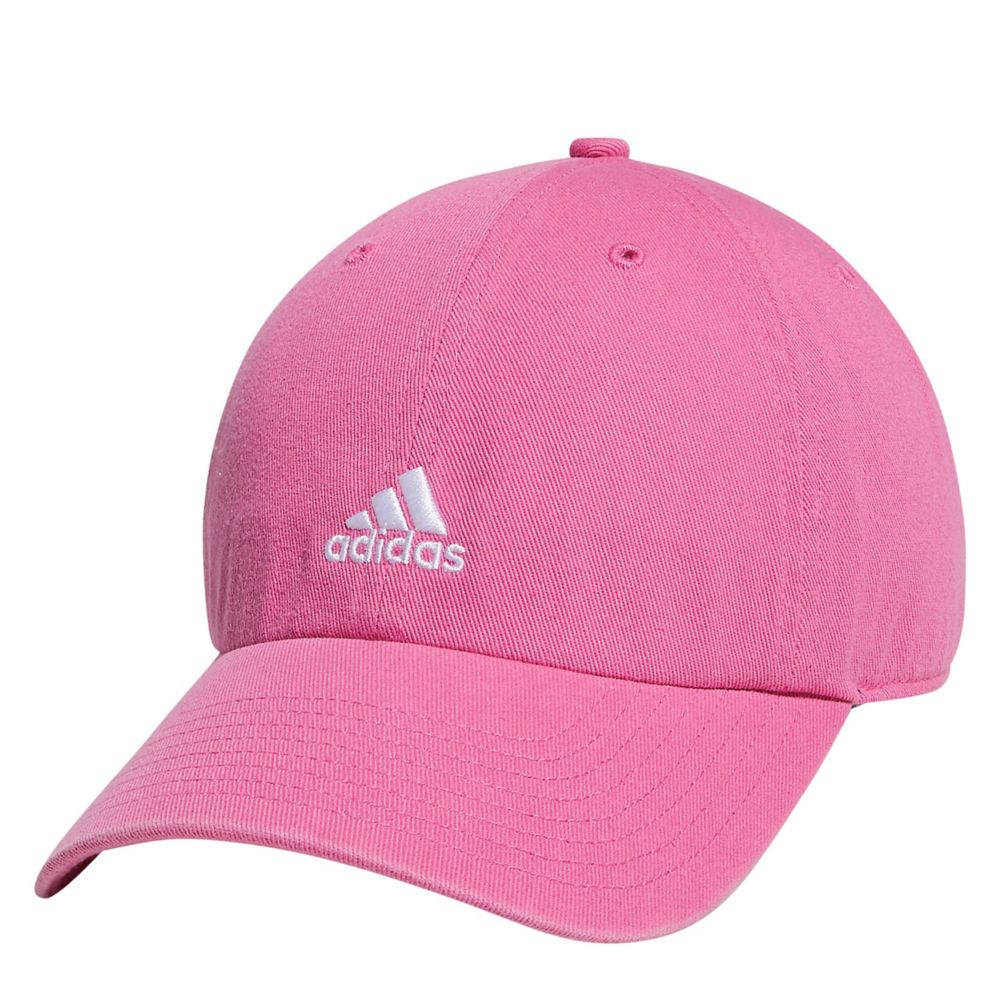 Hot pink 2024 adidas beanie