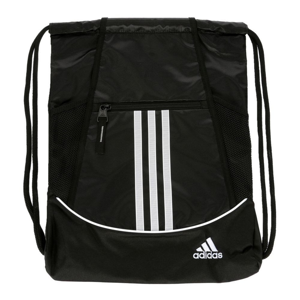 Adidas cinch bag on sale