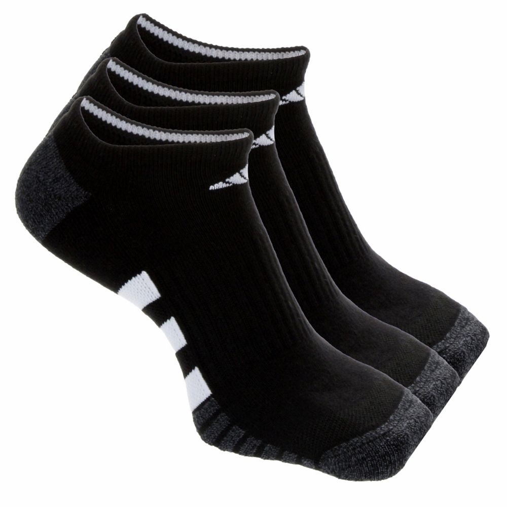 Men's No-Show Socks