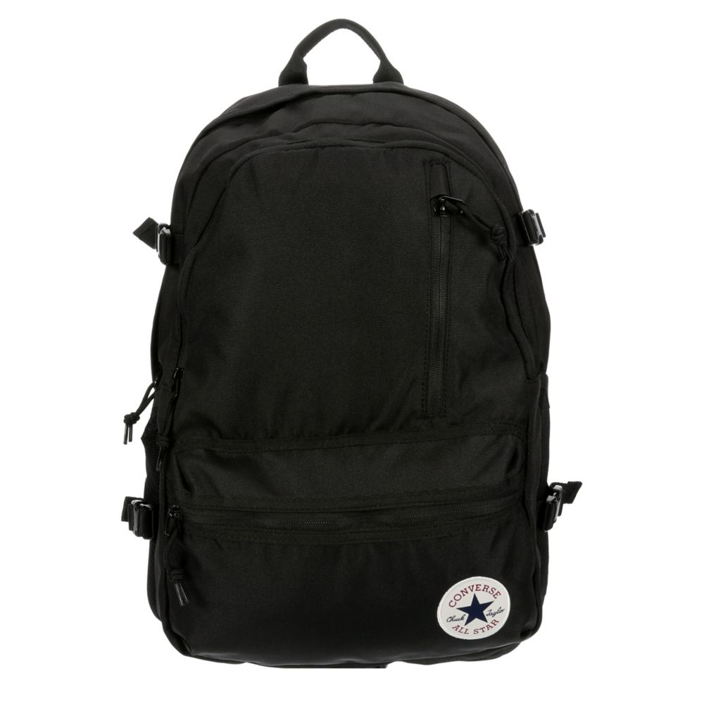 Straight edge hotsell backpack converse