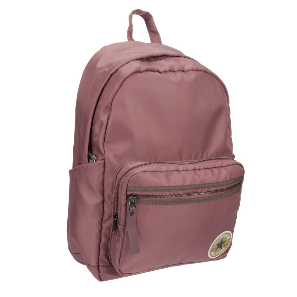 UNISEX PREMIUM GO TO BACKPACK PINK