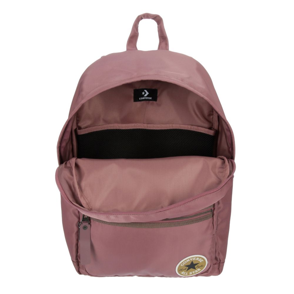 animal Influyente permanecer Pink Converse Unisex Premium Go-to Backpack | Accessories | Rack Room Shoes