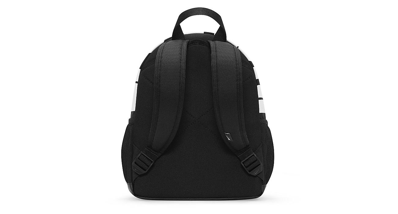 Black Nike Unisex Brasilia Jdi Mini Backpack | Accessories | Rack Room ...