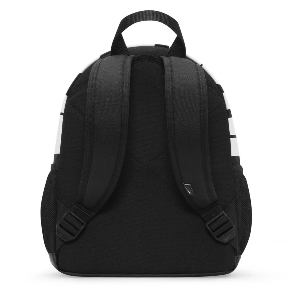 Black Unisex Brasilia Jdi Mini Backpack, Nike