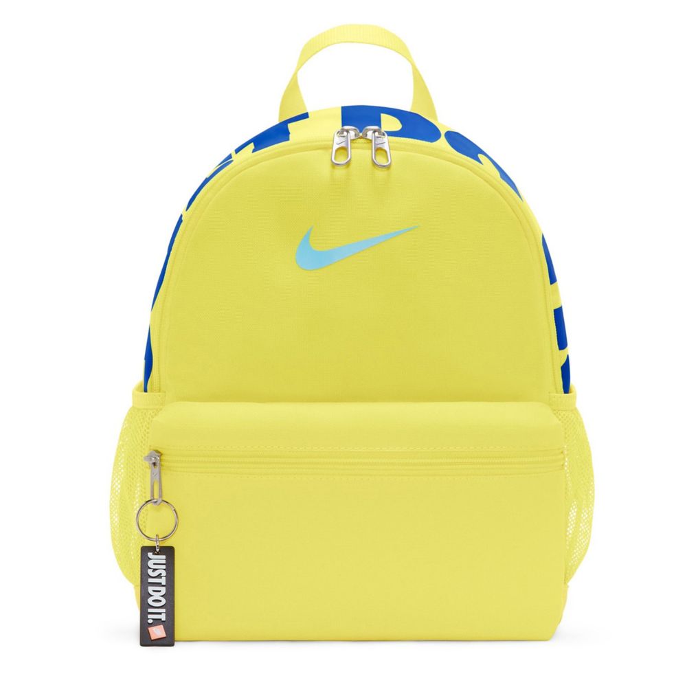 Blush Nike Unisex Brasilia Jdi Mini Backpack, Mens