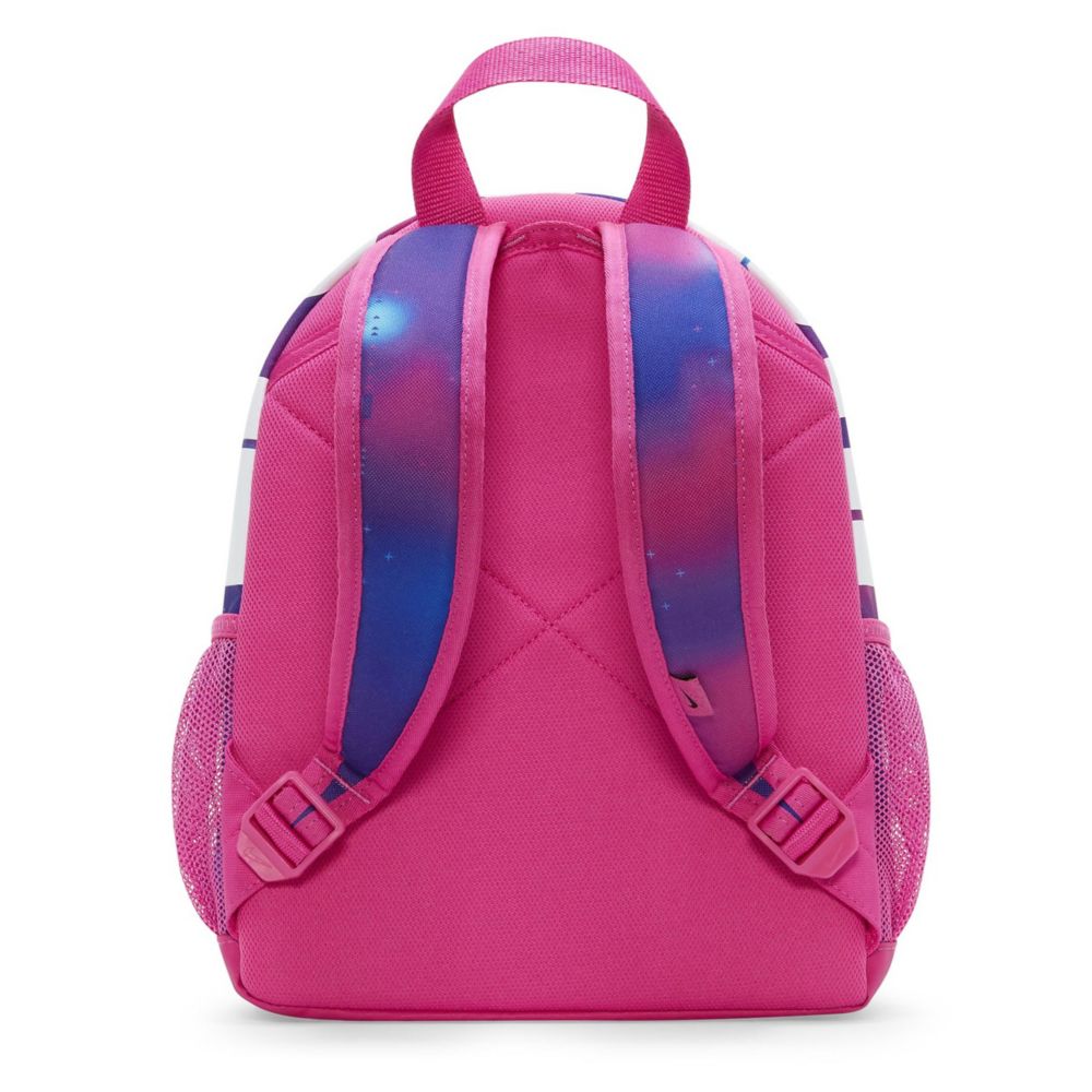 Blush Nike Unisex Brasilia Jdi Mini Backpack, Mens