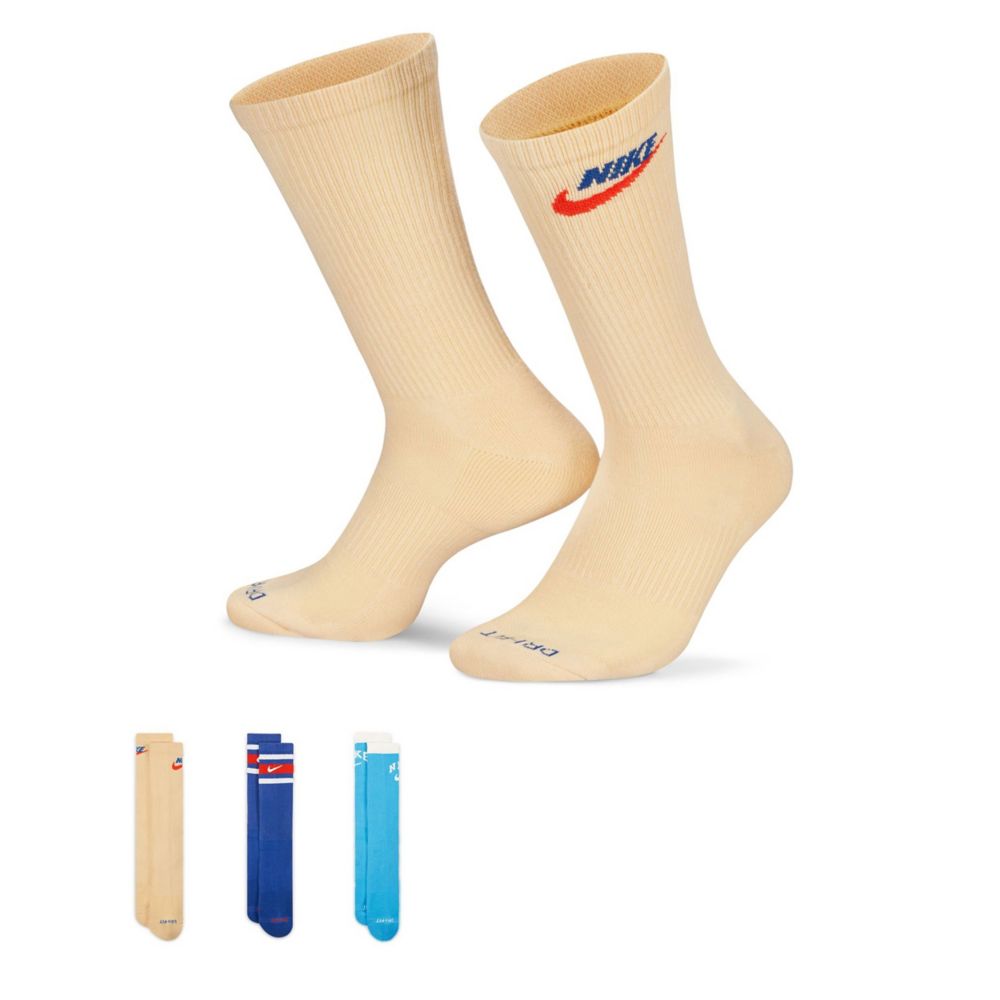 Everyday Plus retro socks 3-pack