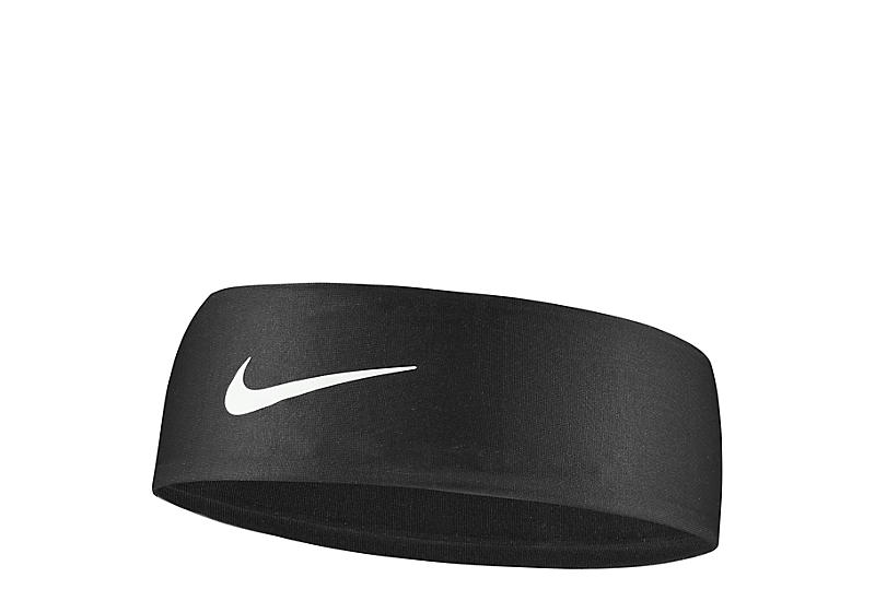 Black Nike Fury Headband | Accessories | Rack Room Shoes