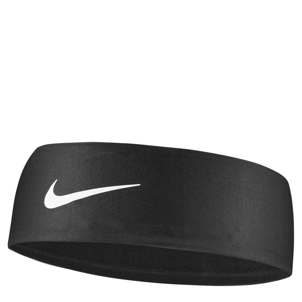 Cinta de pelo Nike Fury Headband 3.0 negra