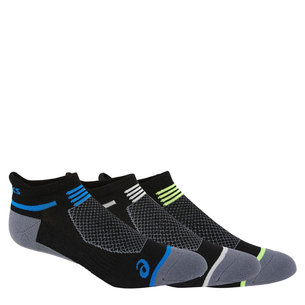 Asics mens no outlet show socks