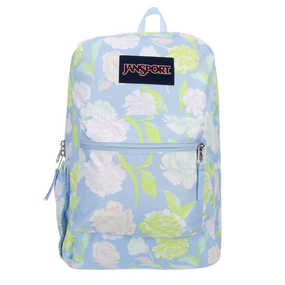 UNISEX CROSS TOWN BACKPACK