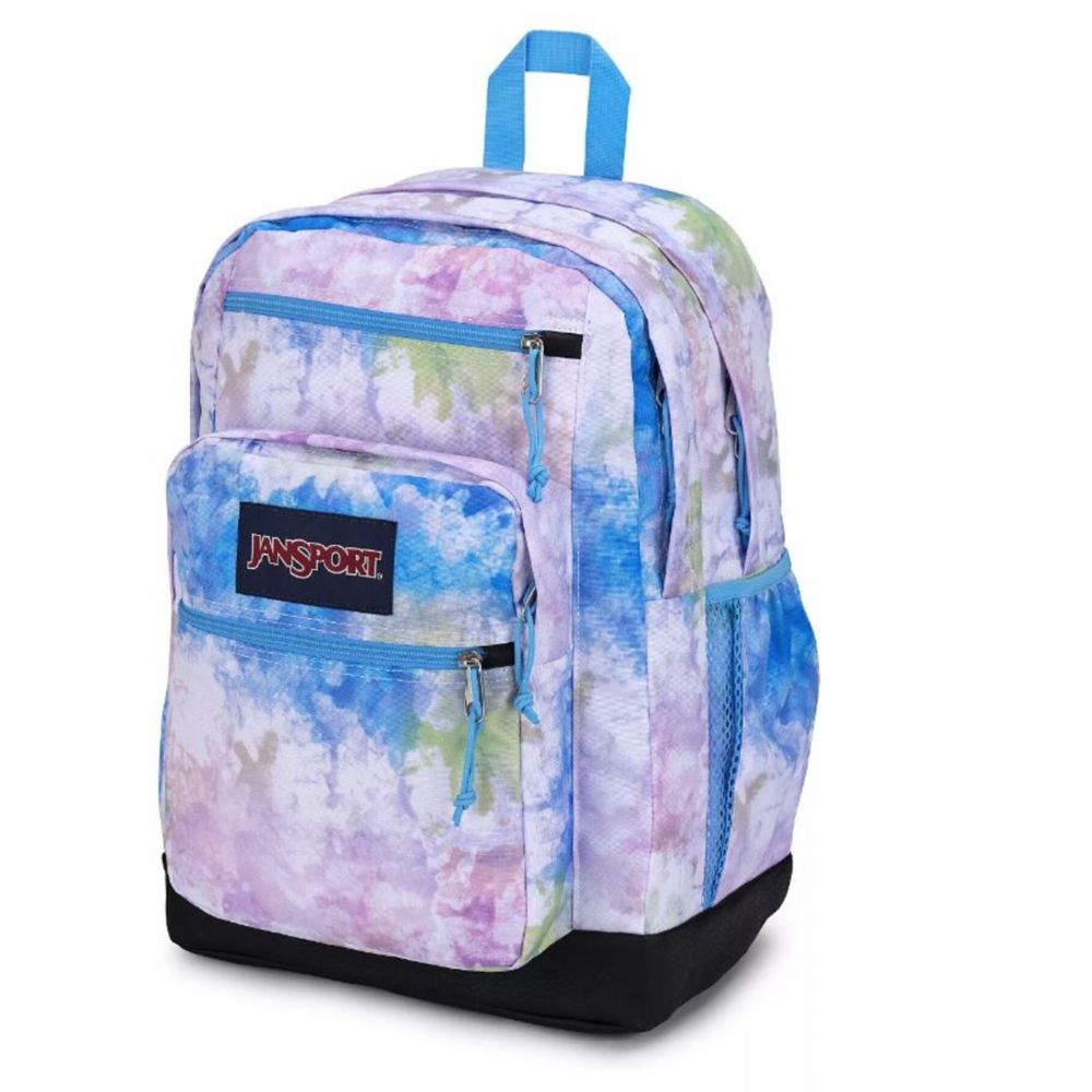 Jansport city outlet lights backpack