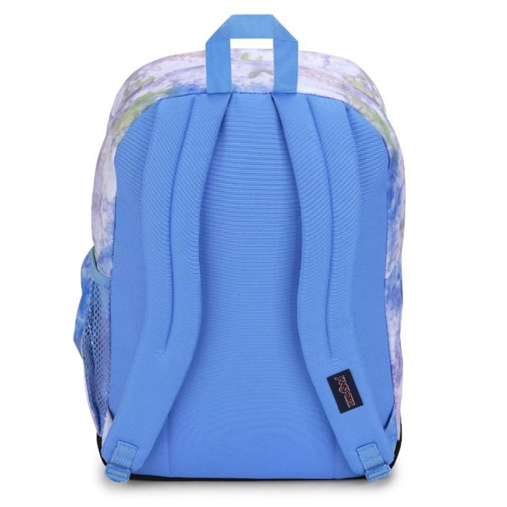 UNISEX COOL STUDENT BACKPACK
