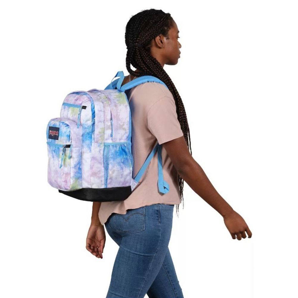 UNISEX COOL STUDENT BACKPACK