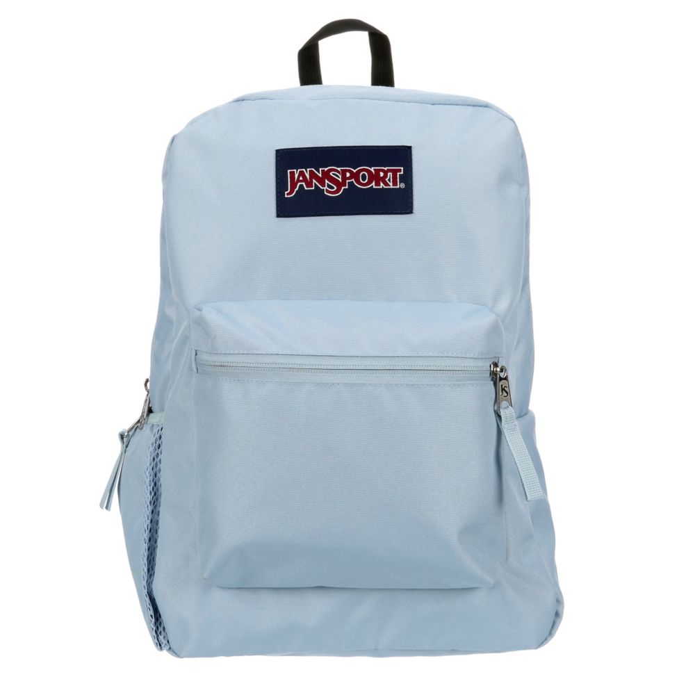 Light store blue jansport