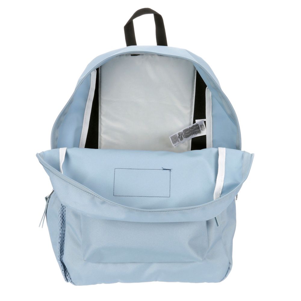 PADDED PAK'R® Soft Blue, Outlet