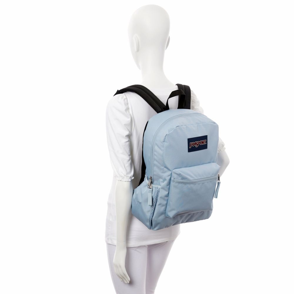 UNISEX CROSSTOWN BACKPACK