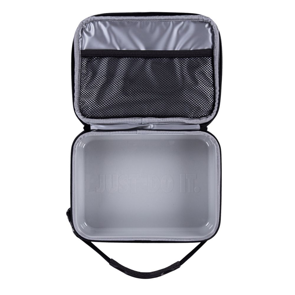 Rainbow Unisex Futura Fuel Pack Lunch Bag | Nike | Rack Room Shoes