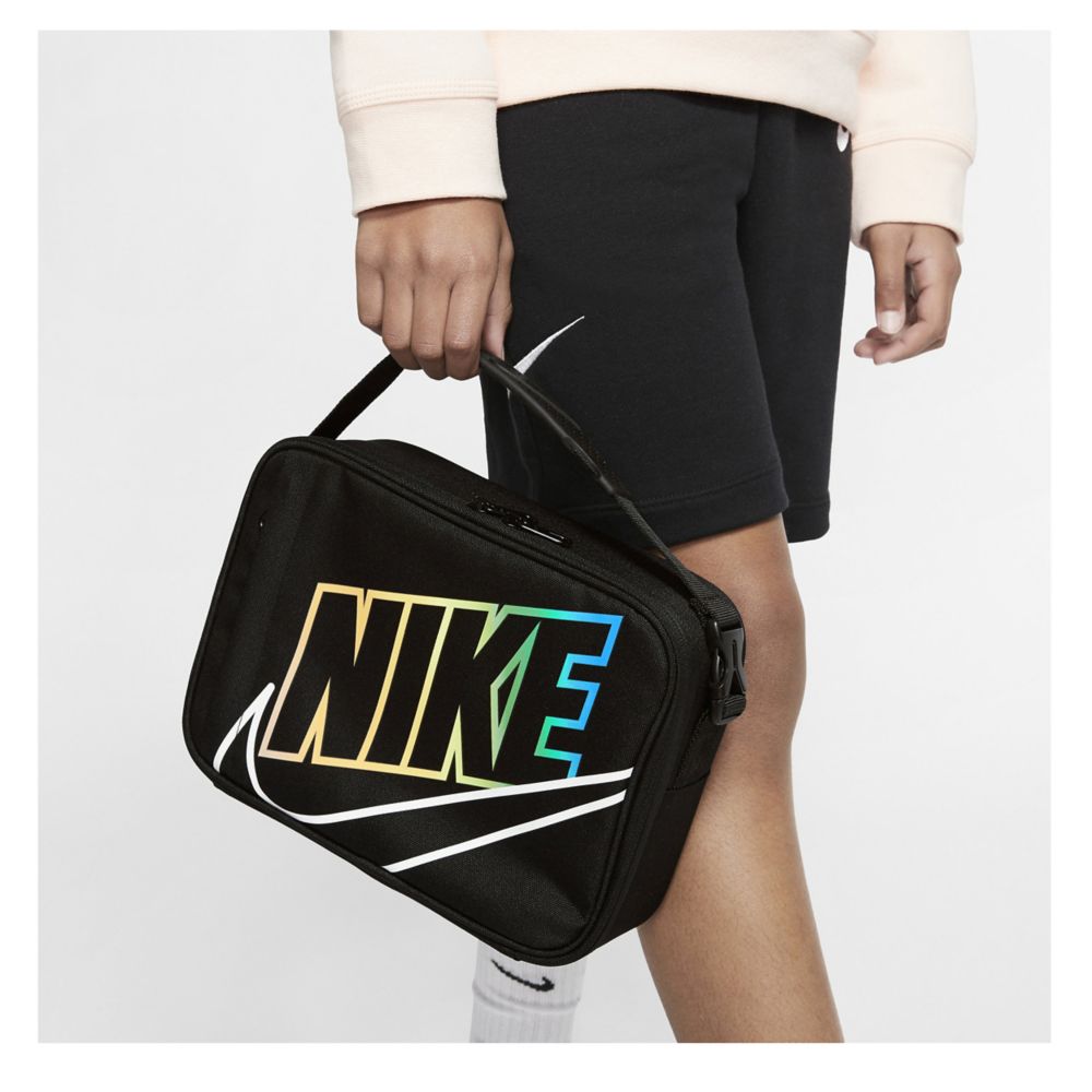 Nike Futura Fuel Tote Lunch Bag