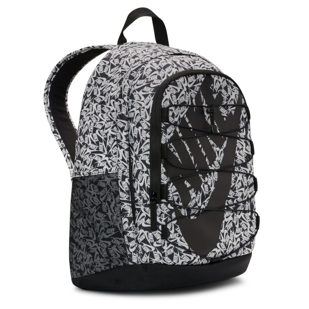 Black nike hayward outlet backpack