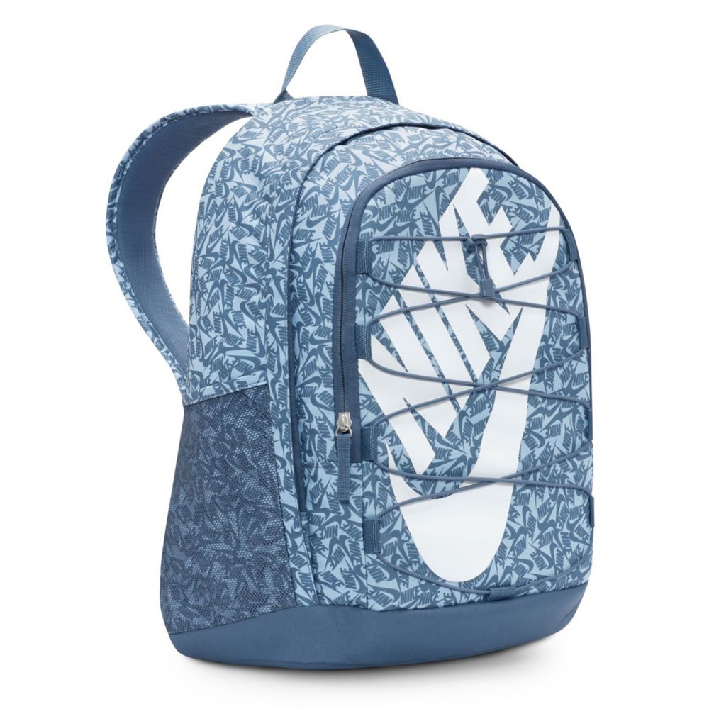 Nike best sale blue bookbag