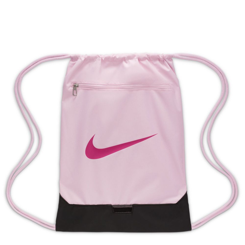 Nike drawstring clearance backpack