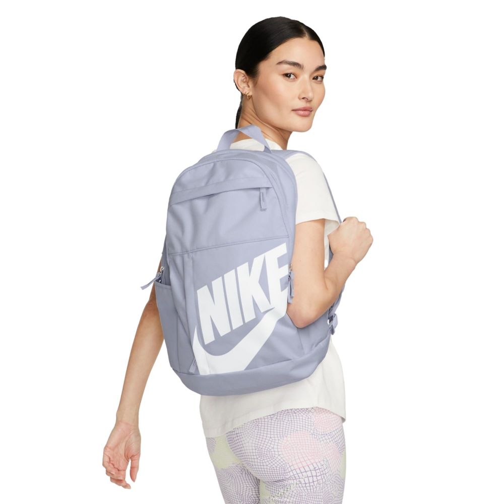 UNISEX ELEMENTAL BACKPACK LILAC