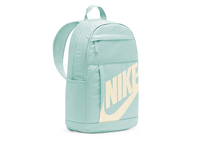 Mint Unisex Elemental Backpack | Nike | Rack Room Shoes