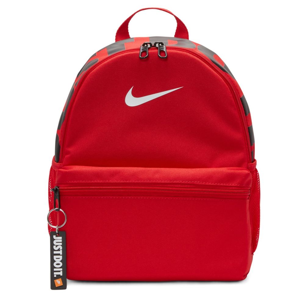 Blush Nike Unisex Brasilia Jdi Mini Backpack, Mens