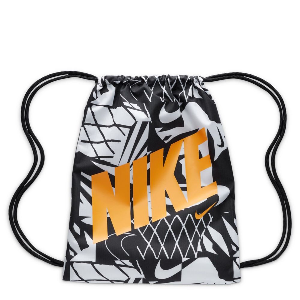 Nike air hot sale drawstring bag