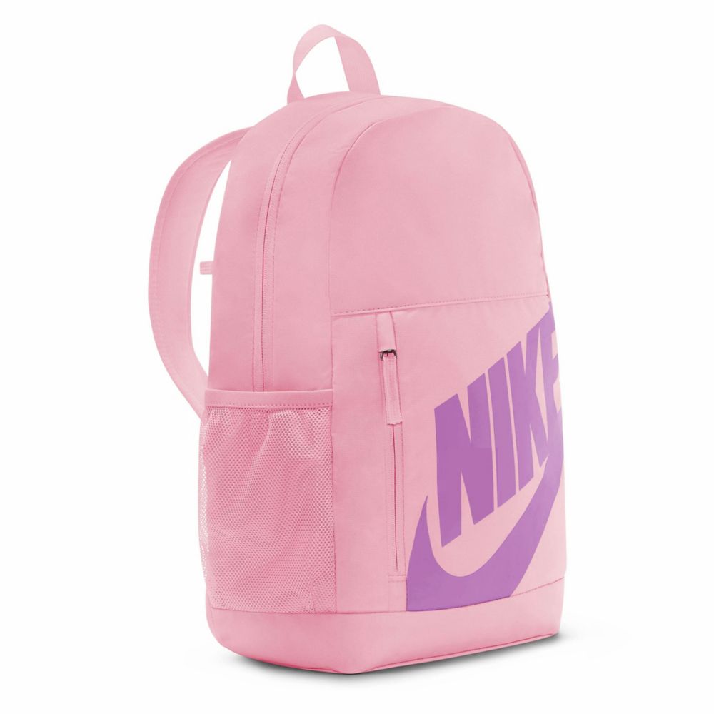 Pink Nike Bag 