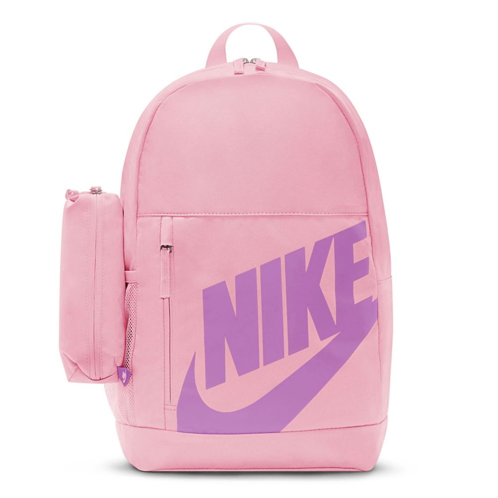 Nike mesh backpack store purple