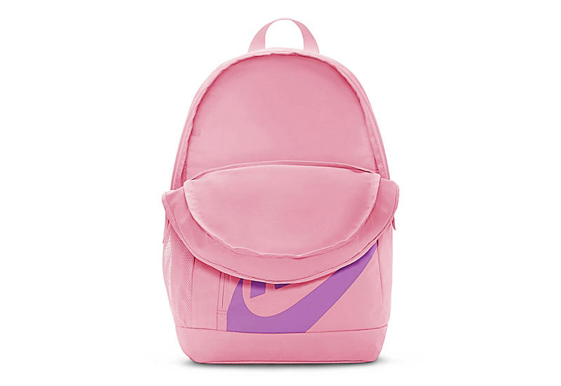Pink Nike Unisex Elemental Backpack | Accessories | Rack Room Shoes